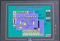 供应WEINVIEW威纶 MT510TE 10.4”TFT LCD显示器 生产供应商
