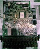 三菱F540变频器CPU板