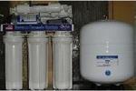东莞家用饮水机、50加仑反渗透、家用纯水机、管线机