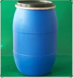 东星塑业生产125L广口包箍塑料桶