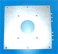 平板硫化机加热板、发热板、铸铝电热板
