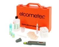 Elcometer138Bresle盐分测试仪套装