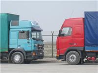 新疆至塔尔迪库尔干，塔拉兹，希姆肯特国际货运，物流，运输