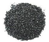 供应黑碳化硅段砂0-1-3-5mm