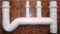 供应PVC-U排水管