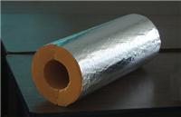 供应酚醛保温管壳 phenolic foam pipe insulation