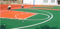 承建广东球场工程、篮球场工程、网球场工程