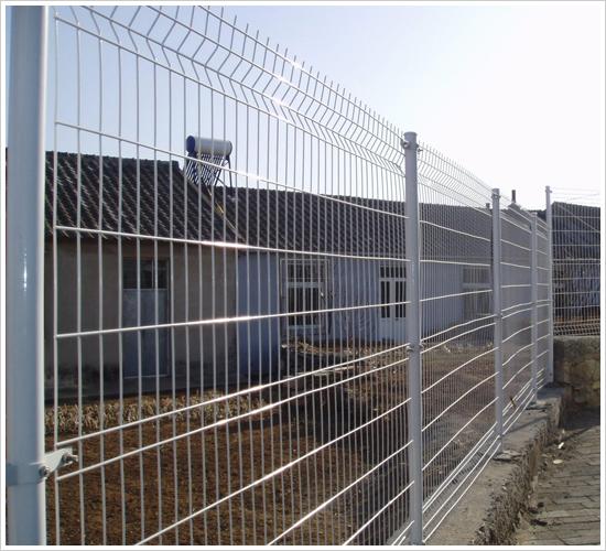 运动场围栏网用塑胶菱形网 星宇塑胶菱形孔围栏网