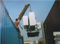 北京哈理神起吊装搬运运输装卸公司