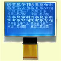 供应仪器仪表用LCD240160液晶显示屏LED