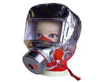 自救呼吸器 济南防毒面具，滨州防毒面具 正品达标产品