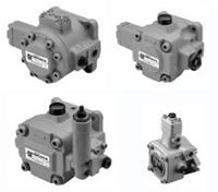 叶片泵VDR-2A-1A1-13,VDR-2A-1A2-13,VDR-2A-1A3-13