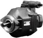变量柱塞泵A10-FR01C-12,A10-FR01H-12