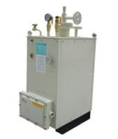 供应电热式气化器 电加热式气化器+不锈钢压力表