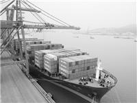 供应二手机器东莞进口货运公司，华南地区进口物流成员强