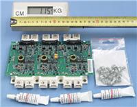 供应ABB变频器 ABB控制板FS225R17KE3/AGDR-66C S；FS225R17KE3/AGDR-76C S 图示