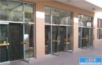 供应丰台区六里桥专业安装玻璃门 维修玻璃门 制作玻璃门