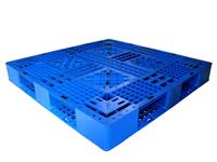 HDPE聚乙烯塑料托盘低压高密度塑料托盘重庆有售