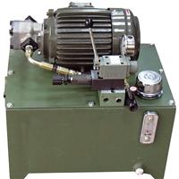 供应 液压站 液压泵站 液压动力单元 KONGHUI齿轮泵 电磁阀 叶片泵