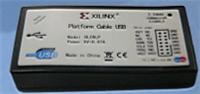 供应xilinx platform cable usb II下载线DLC9LP