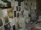 上海高价回收老式电脑个公司/专业回收电脑所有配件