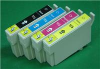 供应爱普生EPSON T0711墨盒兼容墨盒）提供OEM墨盒加工