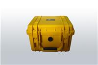 较新款小型黄色仪器箱安全防护箱MT-3018