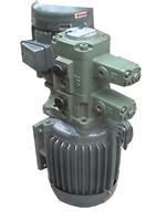 供应液压电机泵组 上海液压电机泵组供应商 直联式液压电机泵组