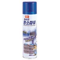 供应韩国NABAKEM空调**清洁剂 韩国进口