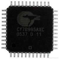 供应CYPRESS代理 CYPRESS集成电路代理 CYPRESS IC代理 原装现货 CY8C26233-24PVI