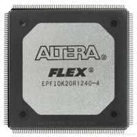 供应ALTERA代理 ALTERA集成电路代理 ALTERA IC代理商 原装现货 EP1K10Q208-3N