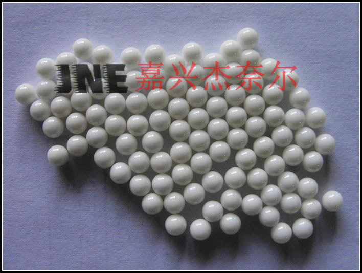 碳化硅球陶瓷球 SiC 石墨珠轴承球常压烧结磨介球钢珠滚珠