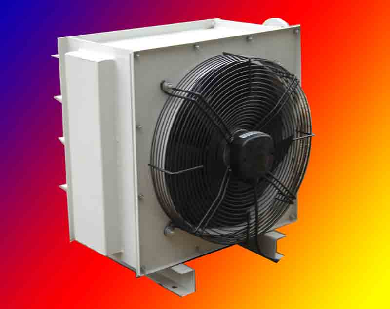 供应S型暖风机LS型水暖风机RS热水暖风机