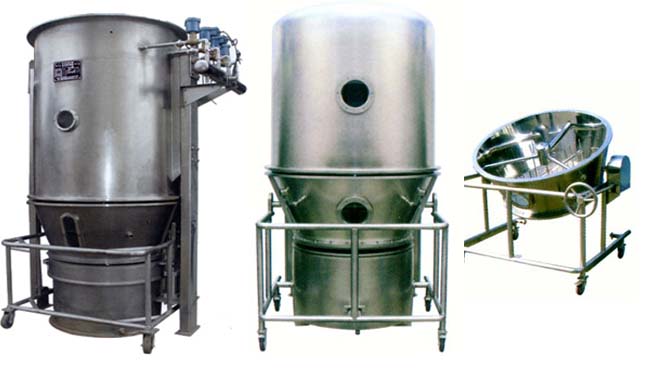 供应高效沸腾干燥机