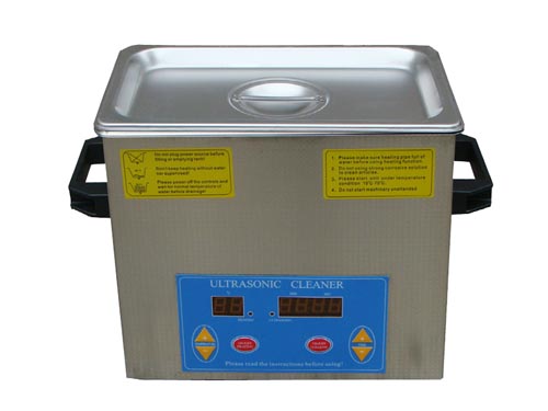 供应除油除垢除氧化超声波小型清洗机