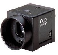 sony偏振光工业相机XCG-CP510