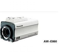 供应松下3CCD摄像机AW-E860 AW-E860
