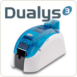 供应Evolis Dualys3证卡打印机维修