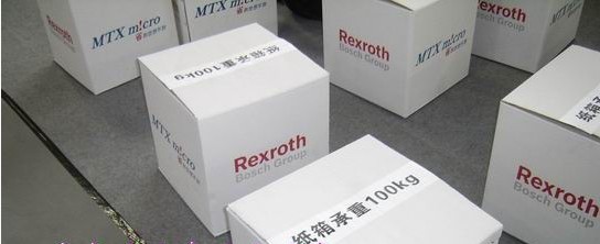 Rexroth滑块精度的定义，深圳宇恒专业解答