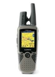 供应佳明新款发布威路Rino530HCx手持GPS对讲机