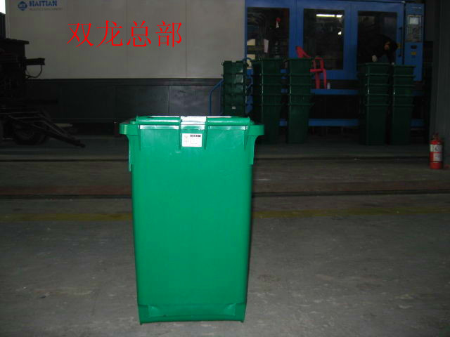 供应呼伦贝尔塑料垃圾桶厂家，无锡塑料垃圾桶价格