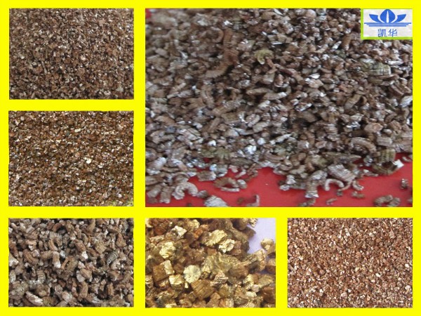 供应蛭石，土土壤改良剂