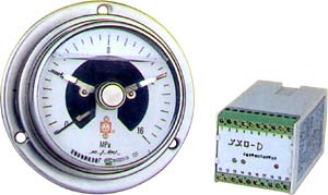 供应光电耐震电接点压力表YXD-100-Z YXD-150-Z