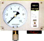 供应电感压力变送器YSG-2 YSG-3