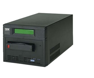 供应3580-L11，3580-L13，3580-L23，3580-L33 tape drive