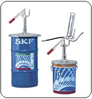 销售SFK润滑脂填充泵LAGF系列:LAGF18 LAGF50 LAGF 18 LAGF 50