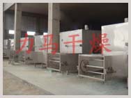 供应：网带式干燥机china-dryer
