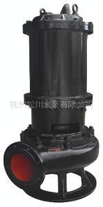 IH50-32-125）型单级单吸卧式化工离心泵