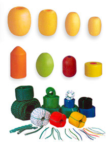 销售浮球 pvc浮球 eva浮球 网具 渔具 网箱