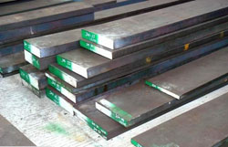 供应DC53高硬度高韧性冷作工具钢 DC53进口模具钢材